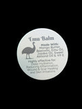 Emu Balm