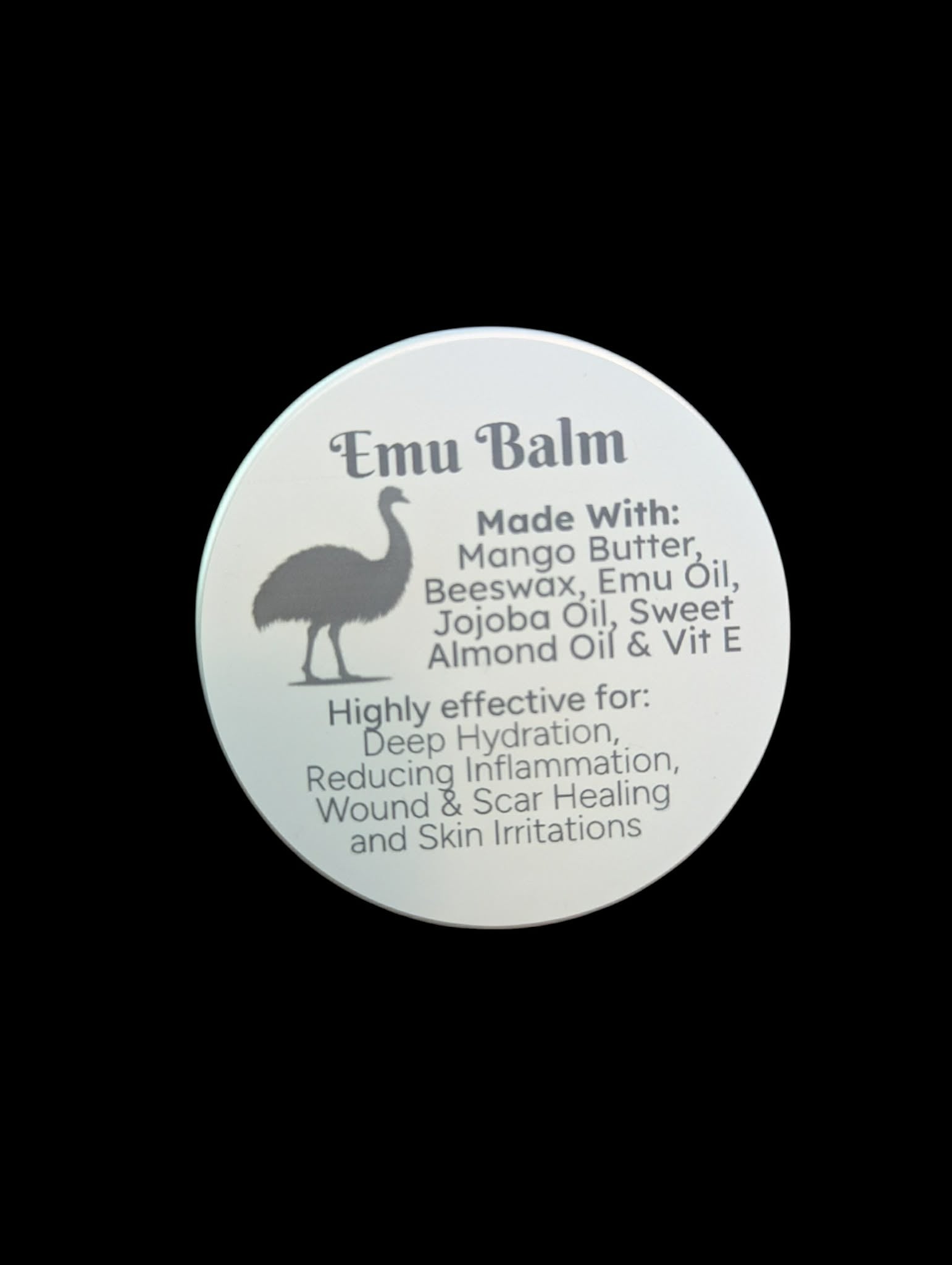 Emu Balm
