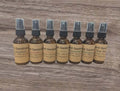 Essential Oil Hand Sanitizer
