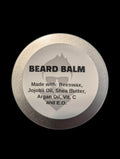 Men's Beard Balm
