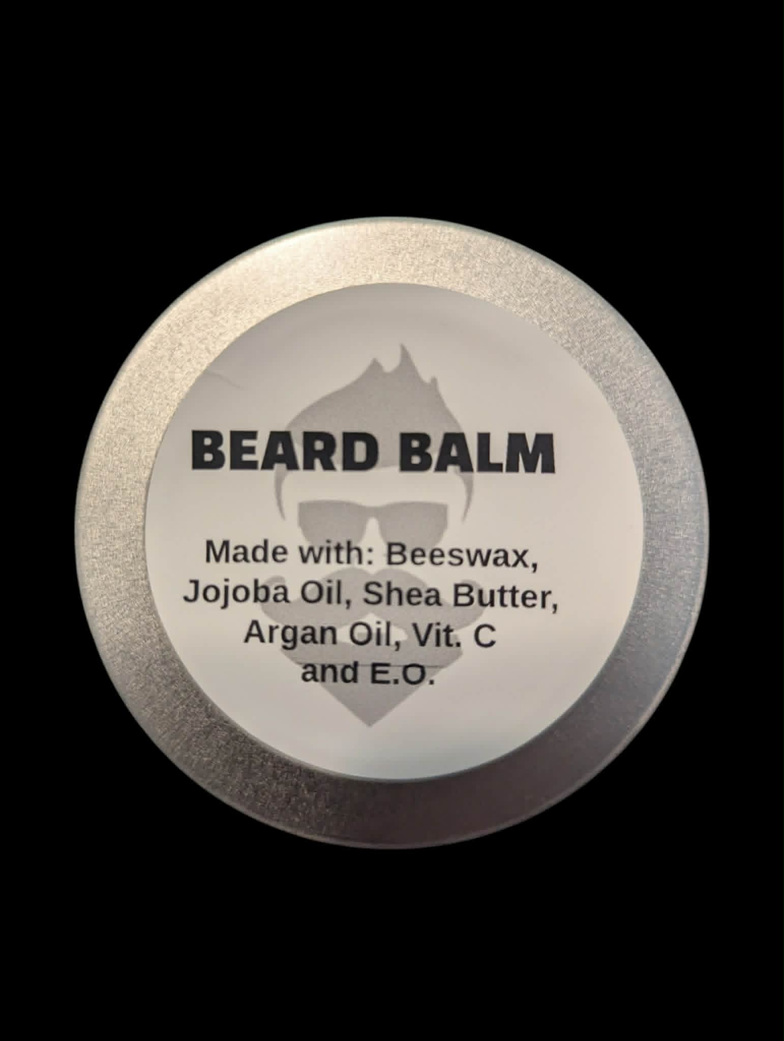 Men's Beard Balm