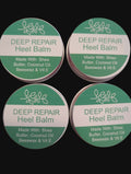 Deep Repair Heel Balm