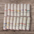 All-Natural Lip Balm