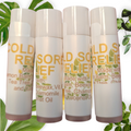 Cold Sore Relief Balm